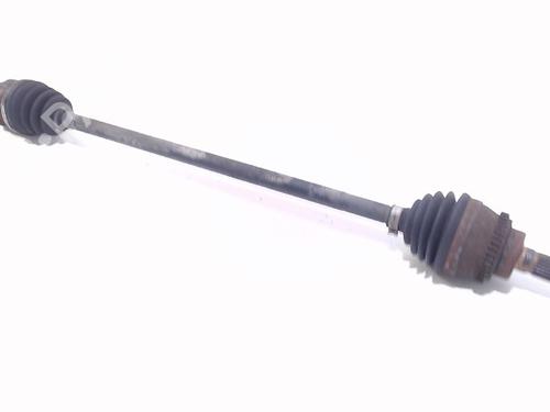 Right front driveshaft OPEL AGILA (A) (H00) 1.2 16V Twinport (F68) | BP4824703M39 