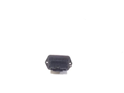 Heater resistor MAZDA 2 (DY) 1.4 | BP11782929M108 