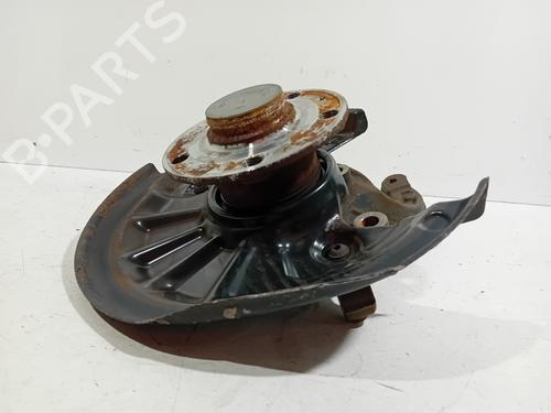 Left rear steering knuckle AUDI A3 Sportback (8VA, 8VF) 40 e-tron | BP21570322M27