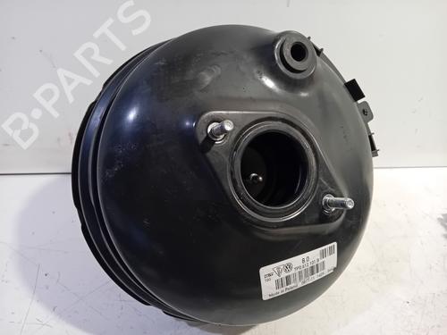 Used Servo brake PORSCHE CAYENNE (92A) 4.8 S (400 hp) 25143086