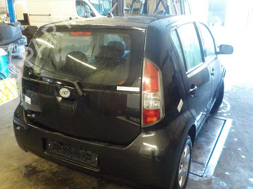 Front left window mechanism DAIHATSU SIRION (M3_) 1.0 (M300) | BP9737726C22 - Image 5