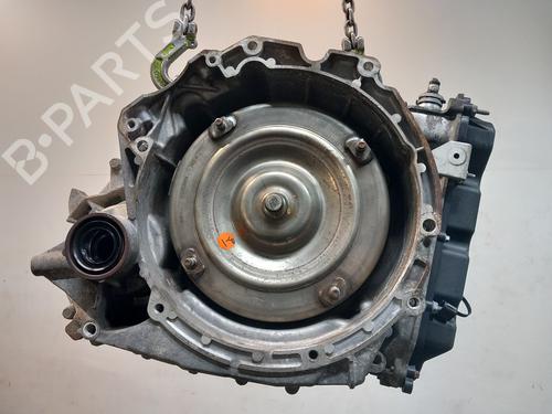 Gearkasse Gearkasse FORD FOCUS III Turnier 1.0 EcoBoost (125 hp) 39766820 39766820