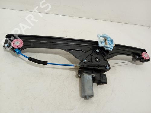 Front left window mechanism BMW 2 Gran Tourer (F46) 216 d | BP13753735C22 