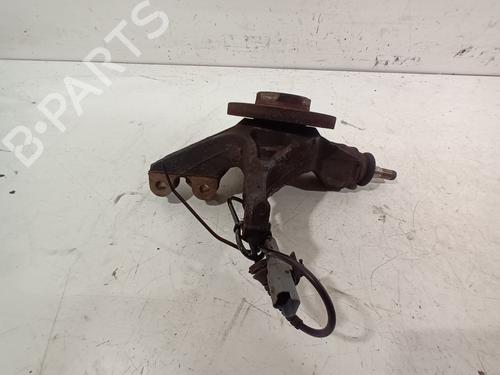 Right front steering knuckle CITROËN DS4 (NX_) 1.6 THP 155 | BP15490728M26 