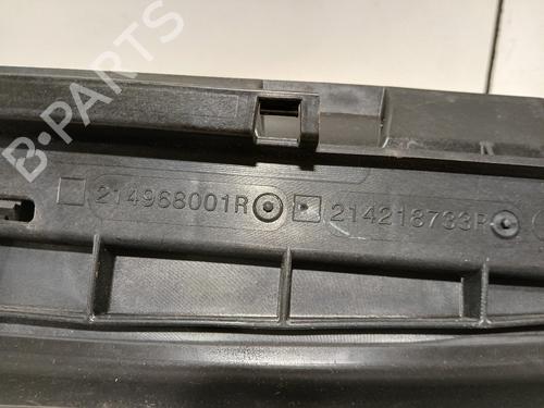 Pipe RENAULT SCENIC E-TECH PHASE I EV87 | BP39563364M125 - Image 9