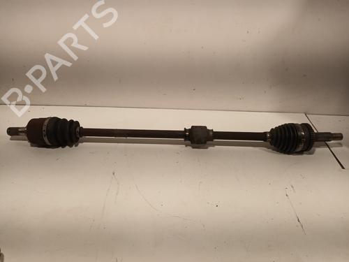 Used Right front driveshaft KIA VENGA (YN) 1.4 CVVT (90 hp) 31370697