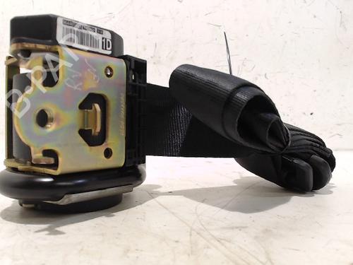 Front right seatbelt PEUGEOT 1007 (KM_) 1.4 16V | BP6253809I25 