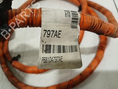Cable FIAT 500 (312_) Electric (EV) | BP38086311E12 - Image 5