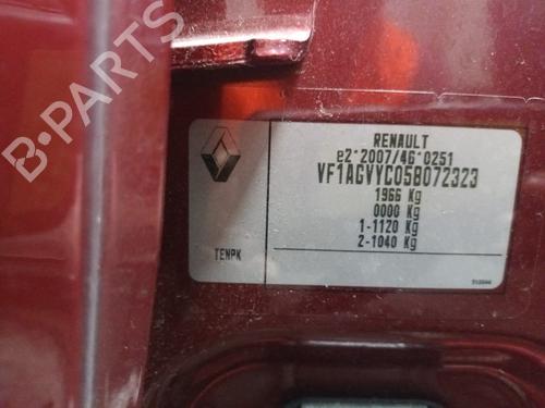 Left taillight RENAULT ZOE (BFM_) ZOE | BP39689275C34 - Image 10