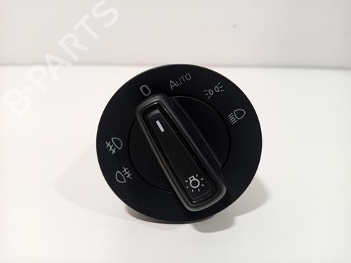 Used Headlight switch Headlight switch 29641335 29641335