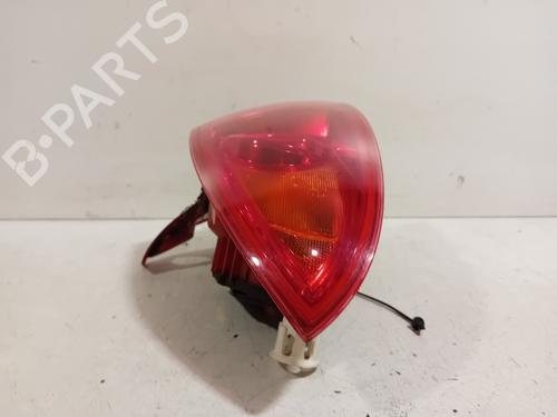 Left taillight SEAT LEON (1P1) 1.2 TSI | BP20085225C34 