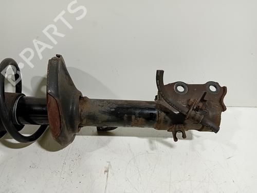 Right front shock absorber SUZUKI CELERIO (LF) 1.0 (AVK310) | BP17083330M17 - Image 4