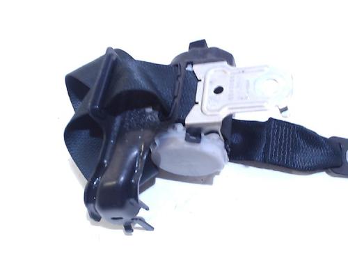 Rear left seatbelt LEXUS NX (_Z1_) 300h AWD (AYZ15, AYZ15_, AYZ15R) | BP9676817I29 