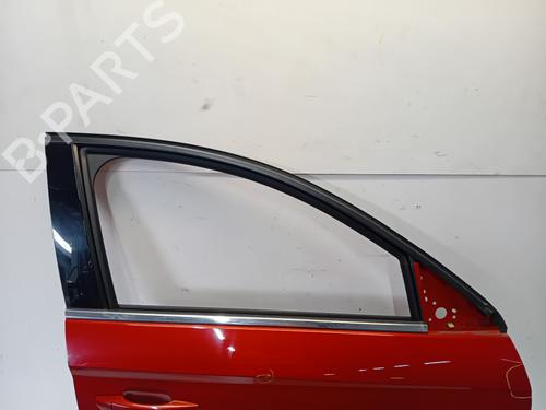 Right front door OPEL CORSA F (P2JO) 1.2 (68) | BP27620106C3 