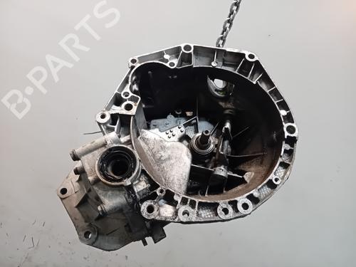 Gearbox FORD KA (RU8) 1.2 | BP36092589M3 - Image 4