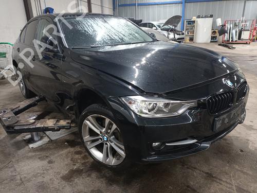 Engine BMW 3 (F30, F80) 316 i | BP34611526M1  - Image 9