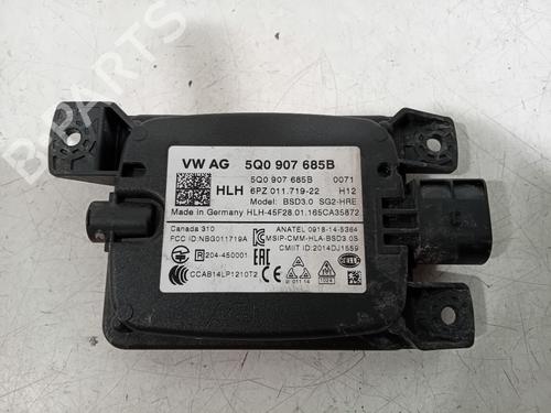 Used Electronic sensor Electronic sensor SKODA SUPERB III (3V3) 2.0 TDI (190 hp) 40266262 40266262