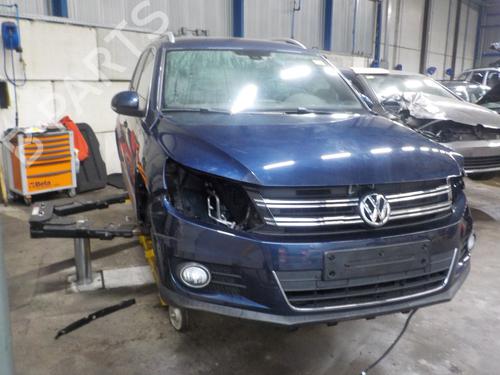 Starter VW TIGUAN (5N_) 1.4 TSI | BP23138920M8 - Image 6