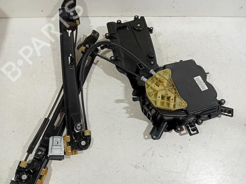 Front right window mechanism SEAT LEON (1P1) 1.2 TSI | BP20094680C23 