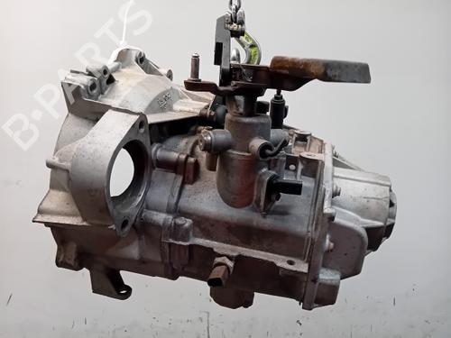 Gearbox VW GOLF PLUS V (5M1, 521) 1.2 TSI | BP40513036M3 - Image 5