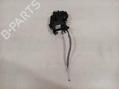 Tailgate lock BMW 5 Touring (F11) 528 i | BP28693475C101 