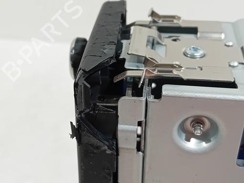 Used Radio Radio 21079241 21079241
