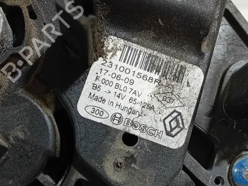 Alternator DACIA LODGY (JS_) 1.6 SCe 100 (JSAV) | BP24631603M7  - Image 6