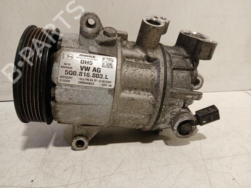 Used AC compressor AC compressor SEAT ATECA (KH7, KHP) 1.5 TSI (150 hp) 33741160 33741160