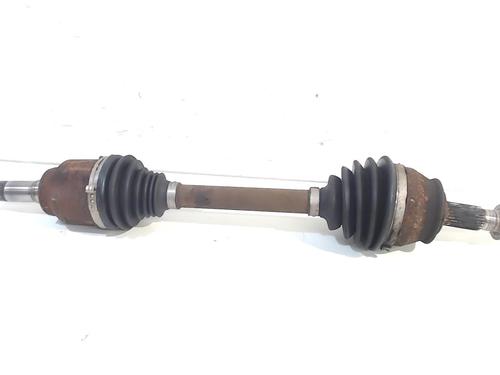 Used Left front driveshaft Left front driveshaft 8913851 8913851