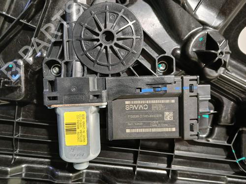 Rear left window mechanism LYNK & CO 01 PHEV | BP33719123C24 - Image 4