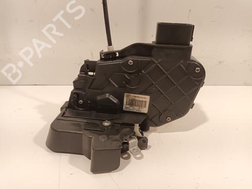 Used Rear right lock LAND ROVER RANGE ROVER SPORT I (L320) 2.7 D 4x4 (190 hp) 27544250