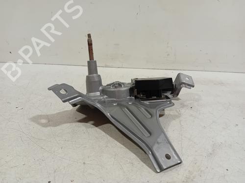 Rear wiper motor TOYOTA YARIS (_P13_) 1.0 (KSP130_, KSP130) | BP20136104M102 