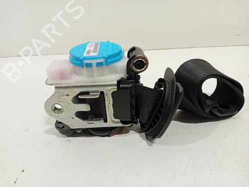 Front right seatbelt MERCEDES-BENZ A-CLASS (W176) AMG A 45 4-matic (176.052) | BP15218086I25 