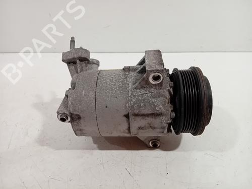 AC compressor FORD C-MAX II (DXA/CB7, DXA/CEU) 1.0 EcoBoost | BP28283045M34 