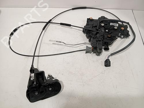 Used Rear right lock Rear right lock VW TRANSPORTER T6 Van (SGA, SGH, SHA, SHH) 2.0 TDI (150 hp) 33698598 33698598