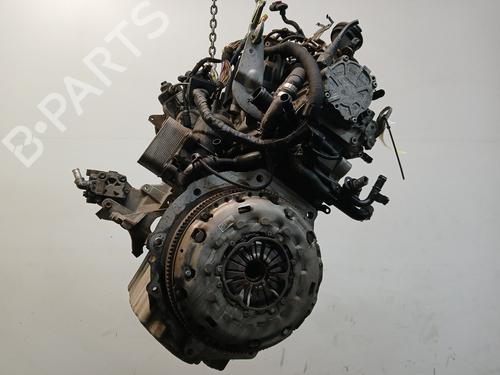 Engine VW TRANSPORTER T5 Van (7HA, 7HH, 7EA, 7EH) 2.0 TDI | BP29700332M1 