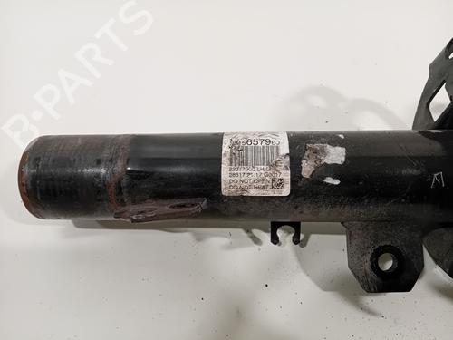 Left front shock absorber CITROËN C3 III (SX) 1.2 THP 110 (SXHNPS, SXHNZT, SXHNZ6) | BP29371196M16 