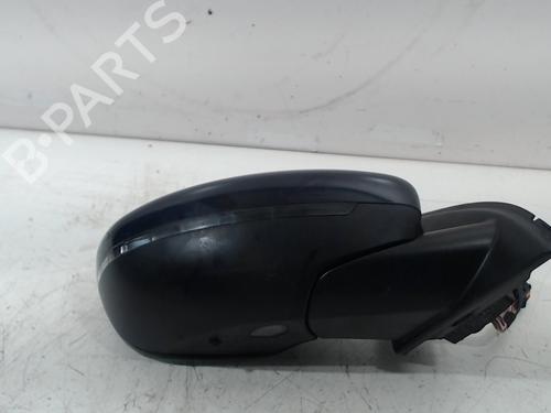 Right mirror PEUGEOT 308 SW II (LC_, LJ_, LR_, LX_, L4_) 1.6 HDi / BlueHDi 115 (LCBHXM, LCBHXT) | BP12182832C27 