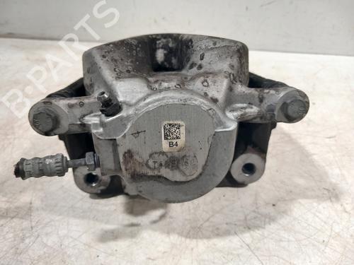 Right front brake caliper BMW 5 (G30, F90) 520 d | BP33917267M104 - Image 3