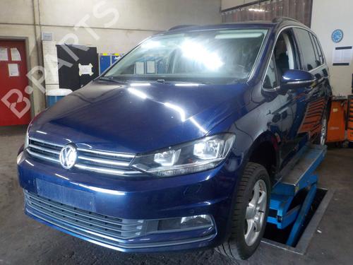 Rat VW TOURAN (5T1) 1.6 TDI | BP12546385C49  - Image 6