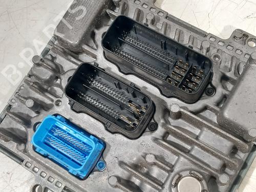 Engine control unit (ECU) OPEL ASTRA K (B16) 1.6 CDTi (68) | BP32759584M57 - Image 2