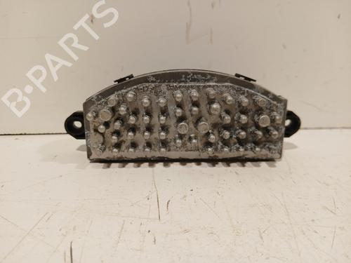 Varmeblæsermodstand VW GOLF VIII (CD1, DA1) 1.5 eTSI (150 hp) 29306979