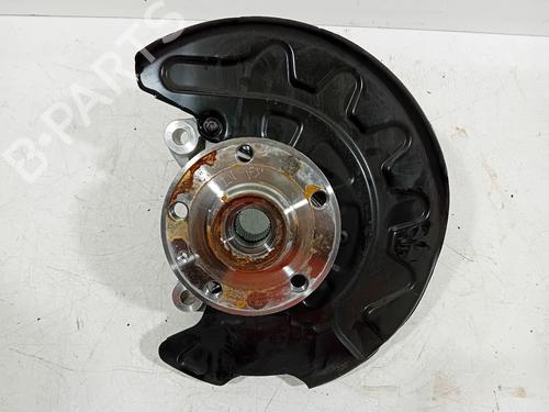 Used Left front steering knuckle Left front steering knuckle 22602384 22602384