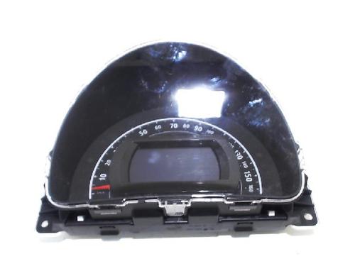 Used Instrument cluster Instrument cluster 4582168 4582168