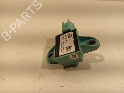 Electronic module AUDI A5 Sportback (8TA) 2.0 TFSI | BP16983967M83 