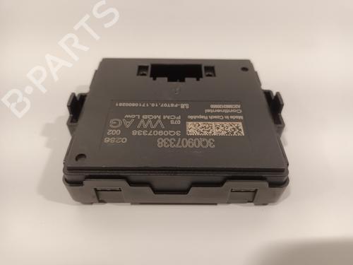 Electronic module VW GOLF VII (5G1, BQ1, BE1, BE2) e-Golf | BP16091635M83 