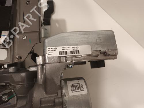 Steering pump FORD ECOSPORT 1.0 EcoBoost | BP16554326M99 