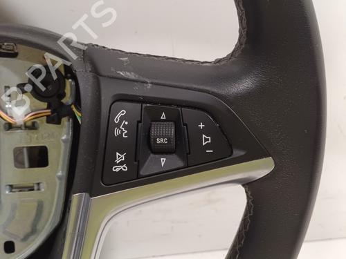 Steering wheel OPEL MERIVA B MPV (S10) 1.4 (75) | BP25928306C49 
