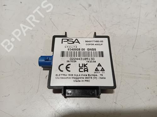 Electronic module CITROËN C3 IV (CC_, CB_) ë-C3 (CBZYAZ) | BP37671731M83 - Image 3