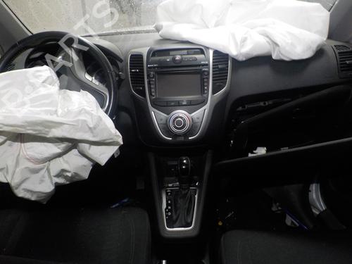Front left window mechanism HYUNDAI ix20 (JC) 1.6 | BP24932293C22 